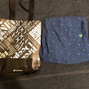 Men’s- Lululemon Pace Breaker Short